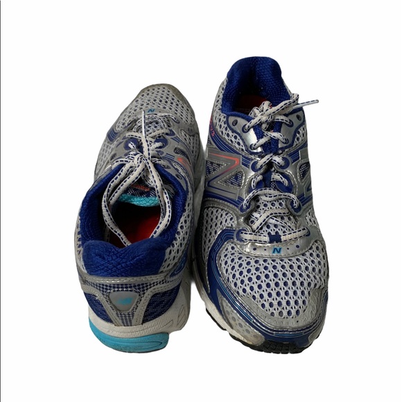 New Balance Womens 860v3 Stability Running size 7.5 - Picture 7 of 12